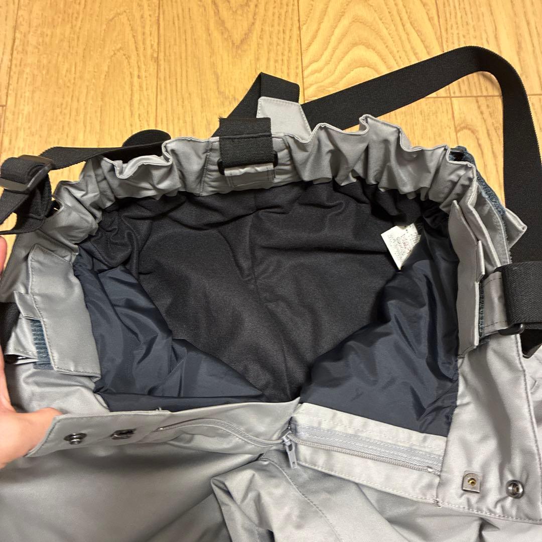 GOLDWIN ゴールドウィン スキーウェア セットアップ 上下