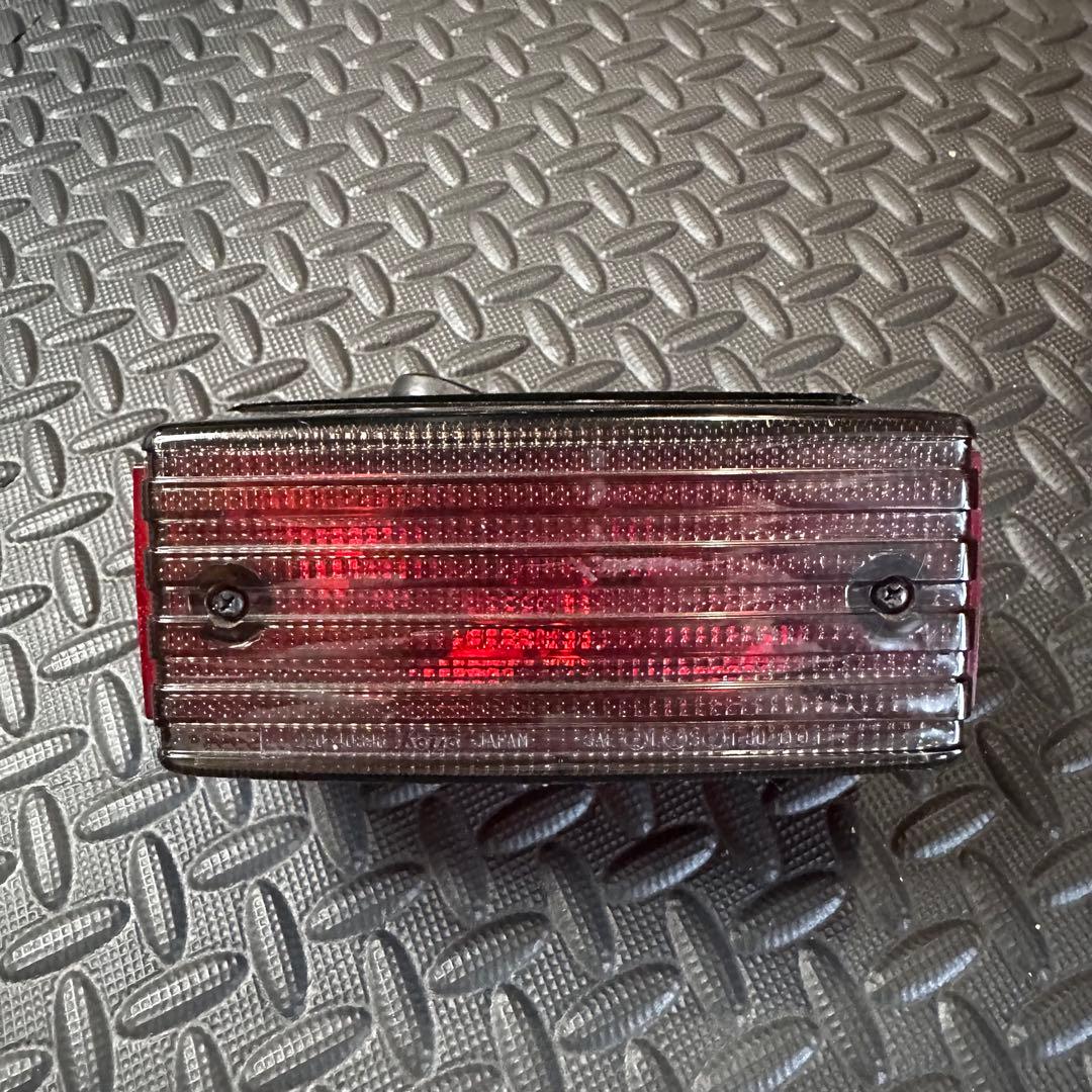 gpz400f/z400gp テールランプ KA-937