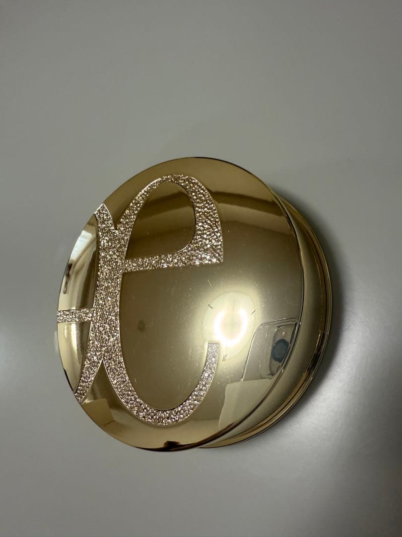 【最終価格】ラ プードル オートニュアンスリクスィーズⅧ フェイスパウダー 美品