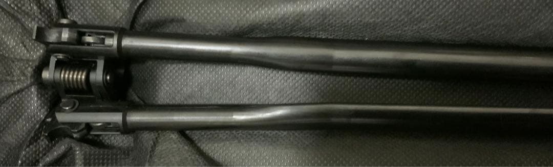 東京マルイ　電動ガン　89式小銃　折曲銃床式　空挺