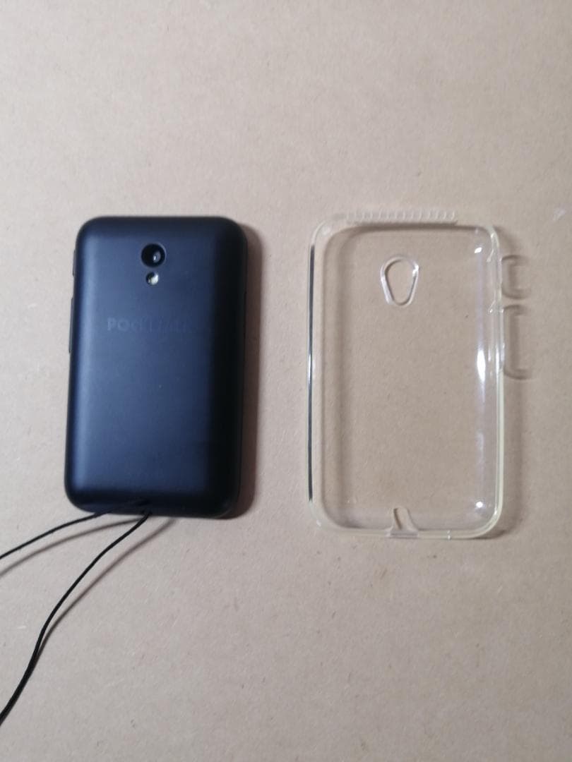 【ほぼ新品】ポケトークS2 POCKETALK S2 本体