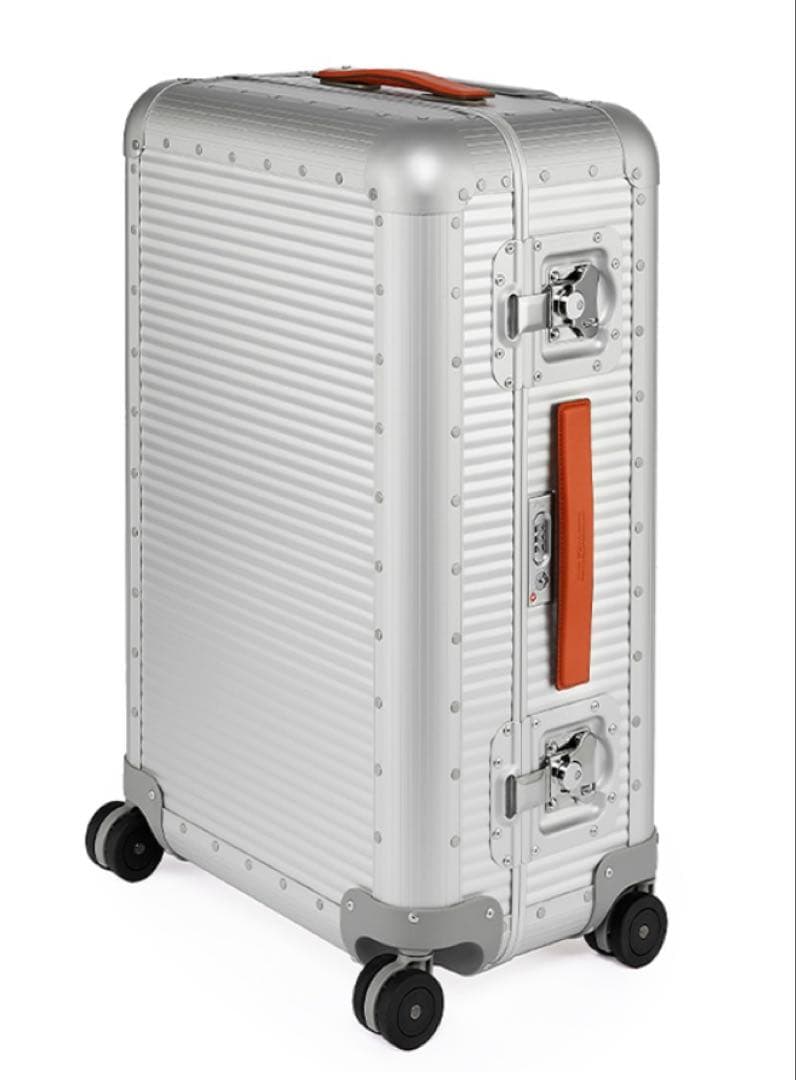 FPM MILANO SPINNER 76 アルミニウム 90L