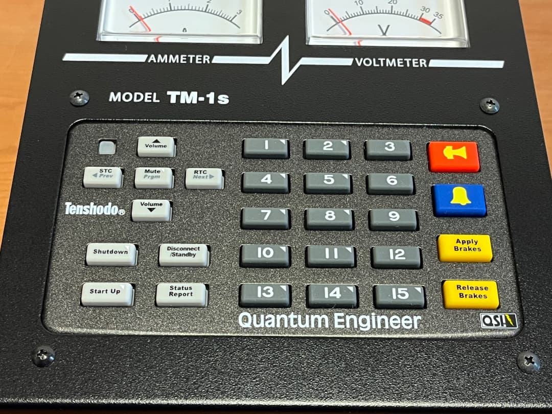 天賞堂　鉄道模型　制御機器　３点セット