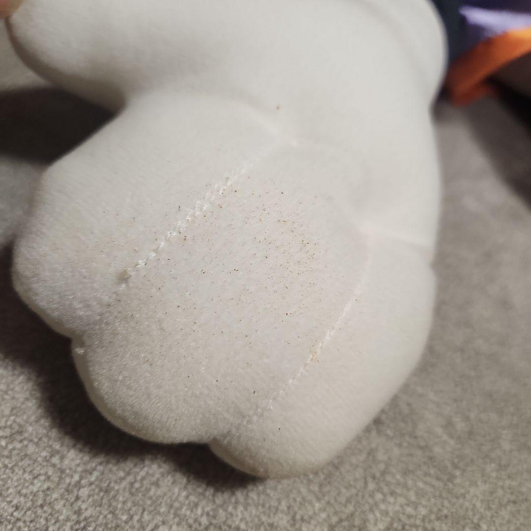 ビッグサイズ【 レア 】ディズニーシー ミッキー＆ミニー ぬいぐるみ