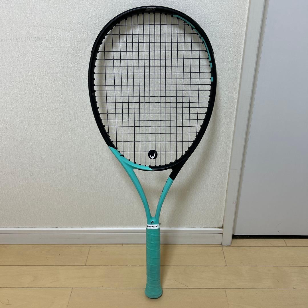 美品　HEAD BOOM TEAM L900