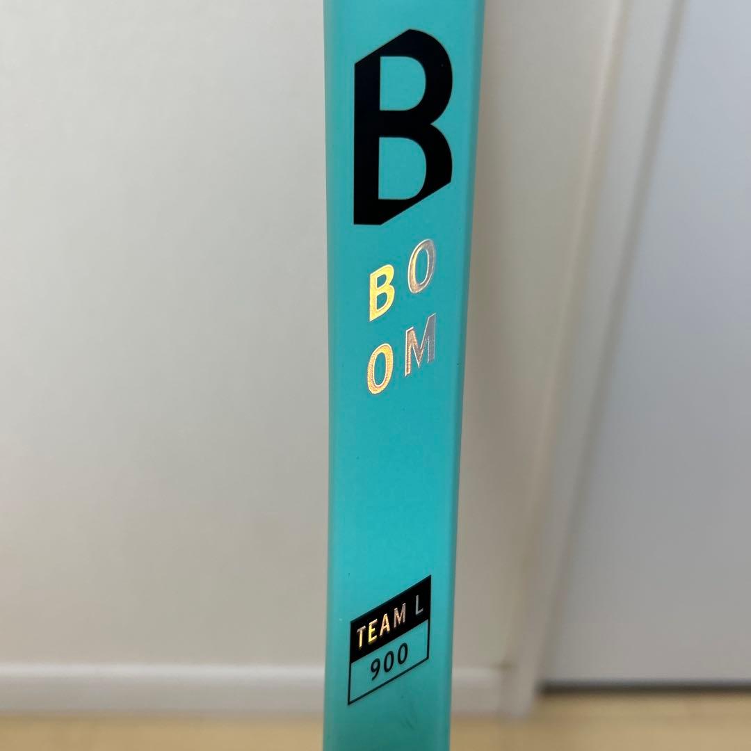 美品　HEAD BOOM TEAM L900