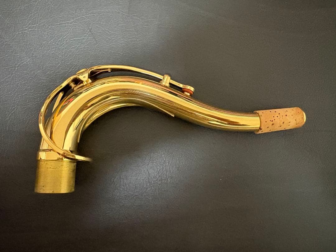 お値下げしました！ ヤマハカスタムテナーサックス　YTS875 ＊G3ネック