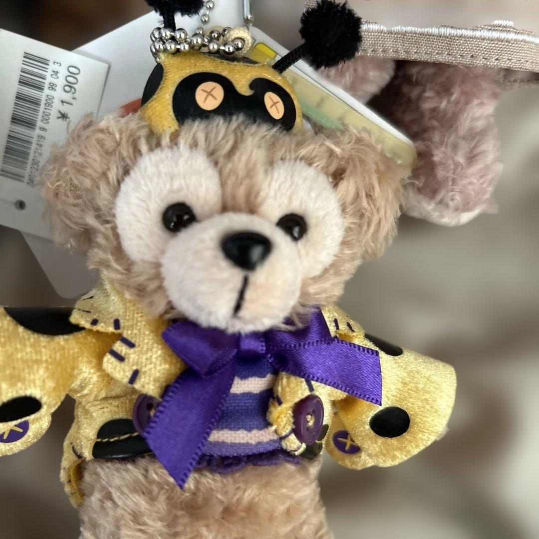 ダッフィー・フレンズ ぬいぐるみ 15体セット