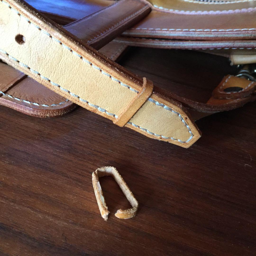 BREEネイチャーシリーズ牛ヌメ革ショルダーバッグ