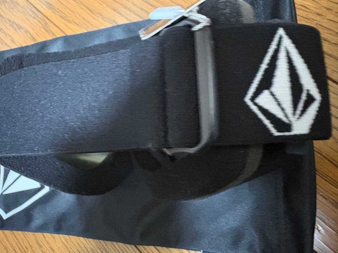 VOLCOM スノーボードゴーグル