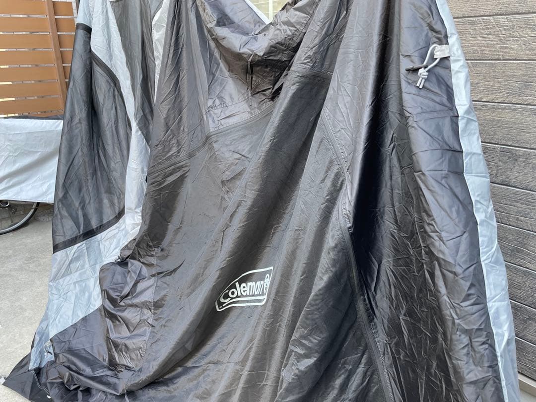 コールマン　タフスクリーンLDX 2ルーム　インナーテントのみ