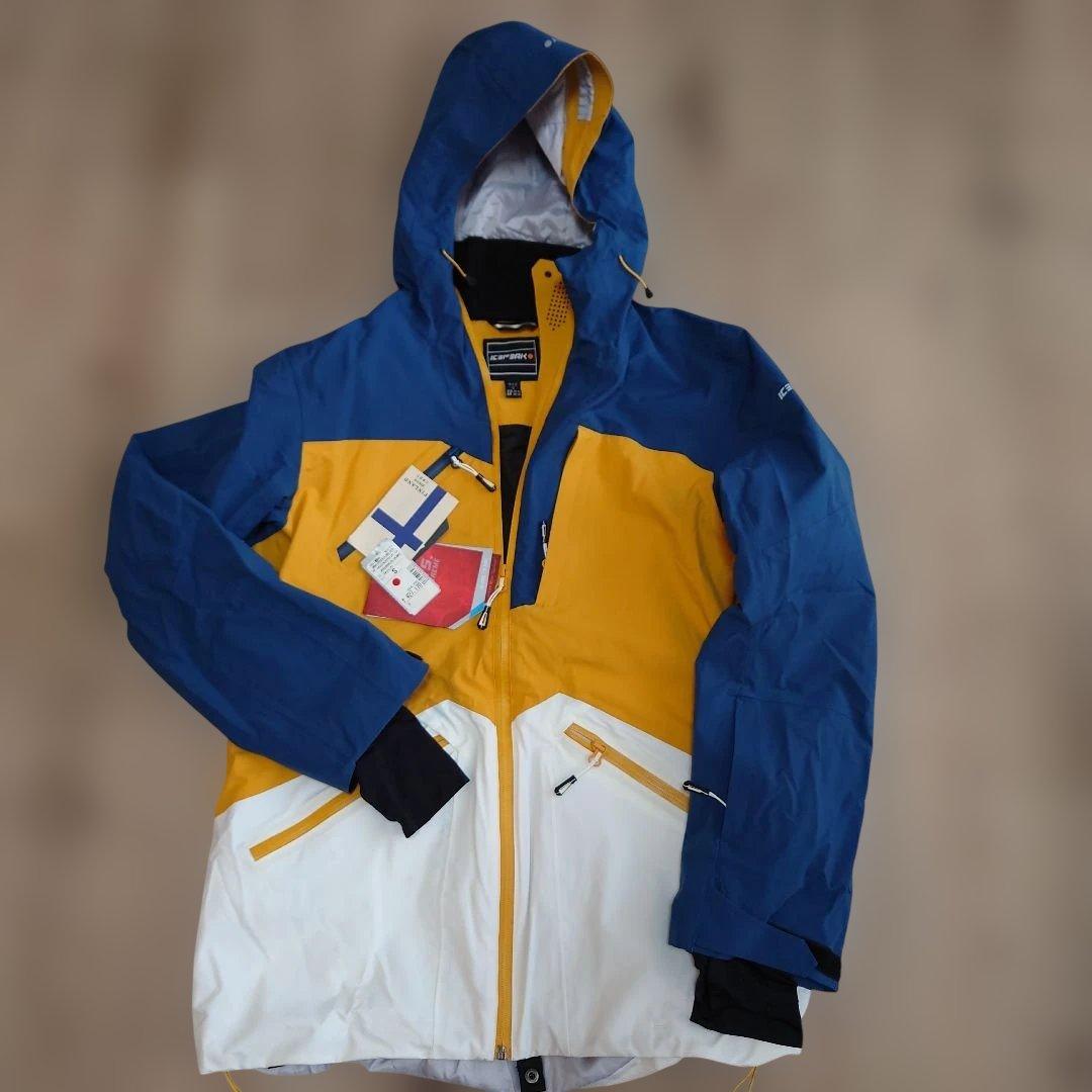 スノーボードウェア上下セット