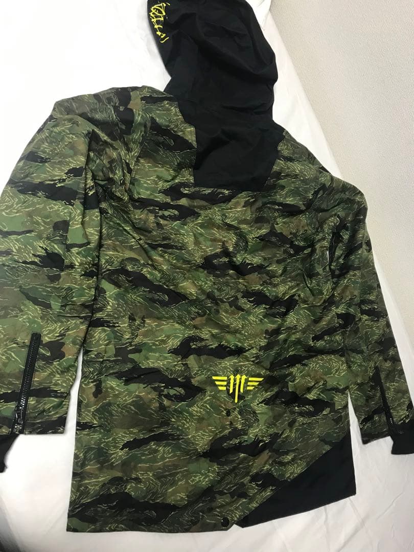 marqleen マークリーン ウェア　marqleen　ジャケット