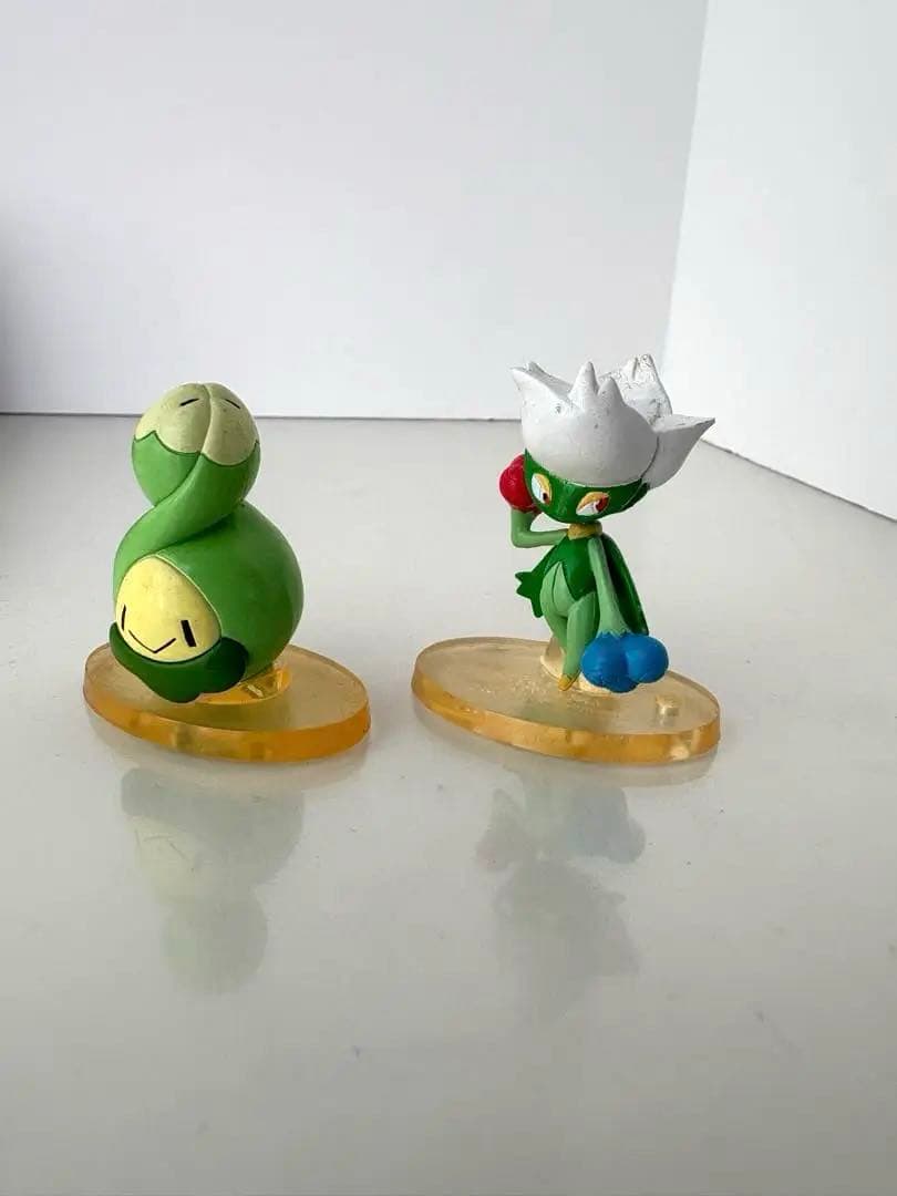 モンコレ　ロズレイド　スボミー