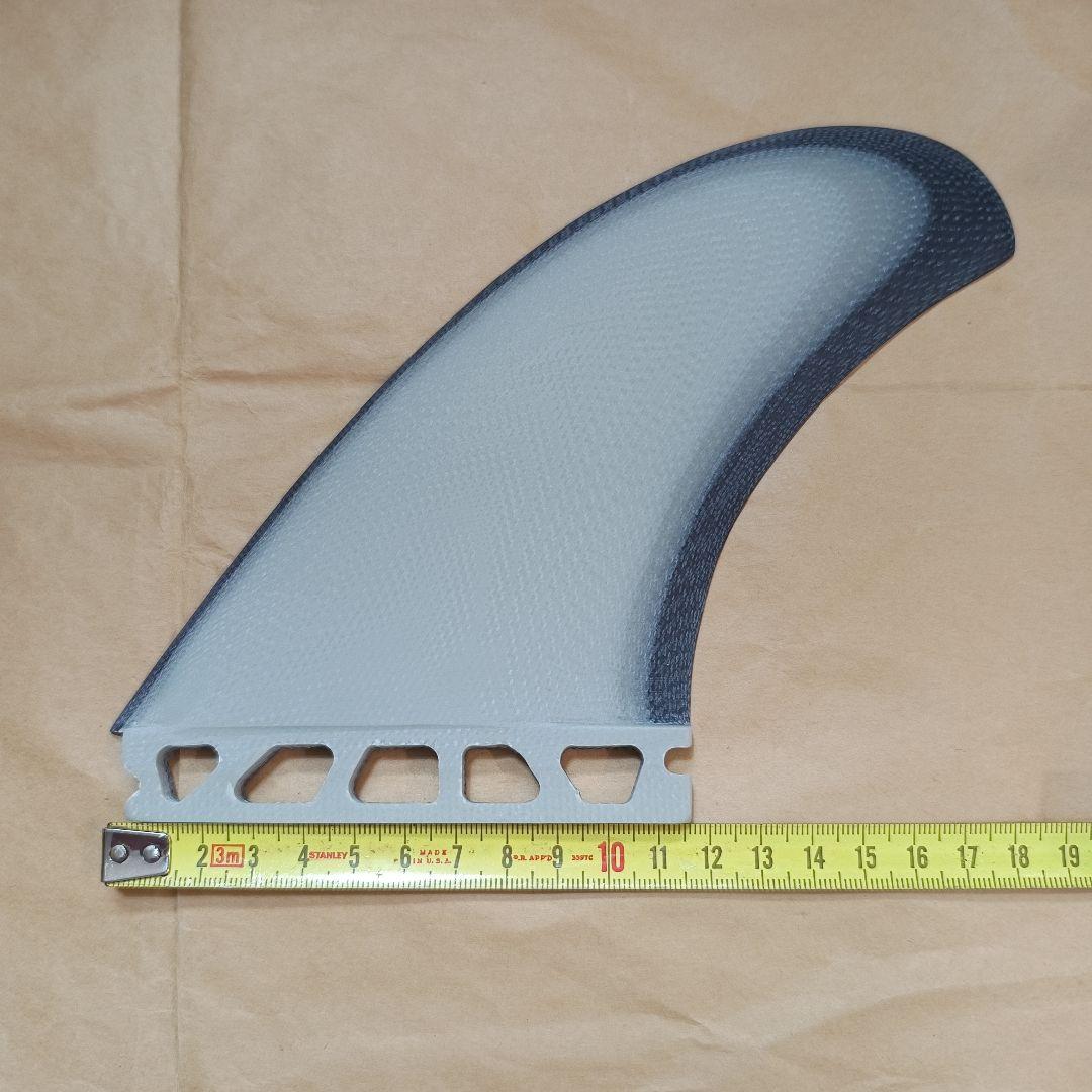 フューチャーフィン対応　キャプテンフィン系　クワッドフィン　ジェフマッカラム系