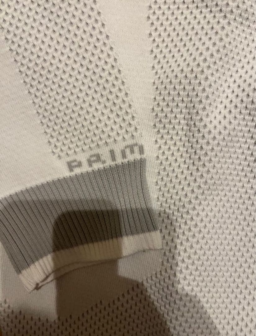 新品　アディダス　adidas ゴルフ長袖セーター　スカート　　セットアップ L