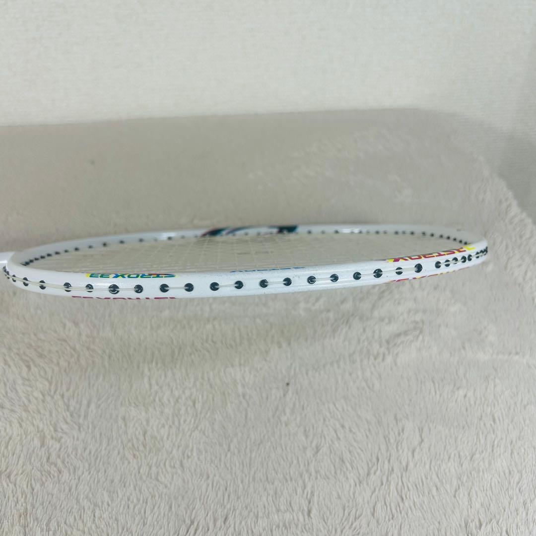 【美品】YONEX ASTROX 33 G5 4U アストロクス