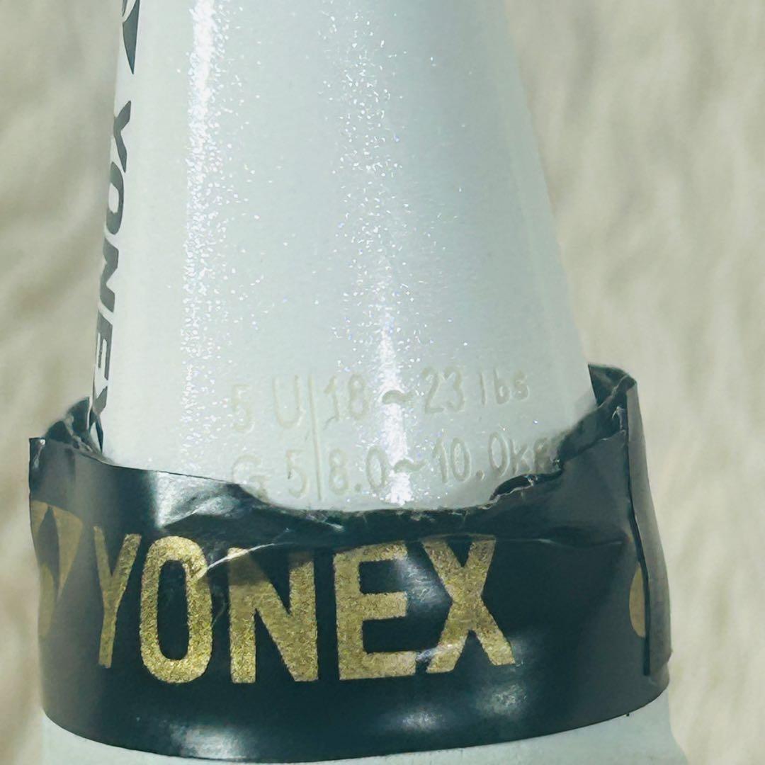 【美品】YONEX ASTROX 33 G5 4U アストロクス