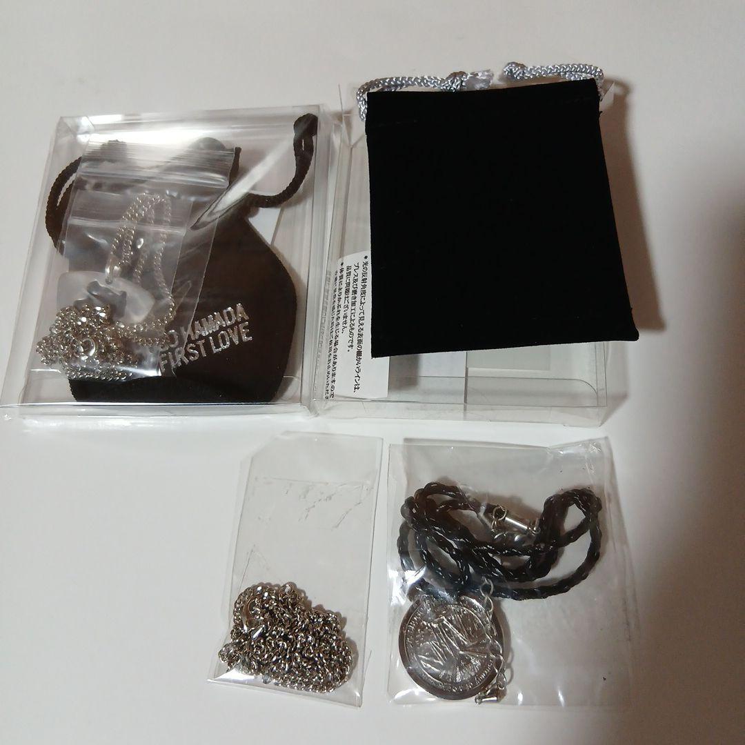 SHOGO HAMADA 浜田省吾 ペンダントほか