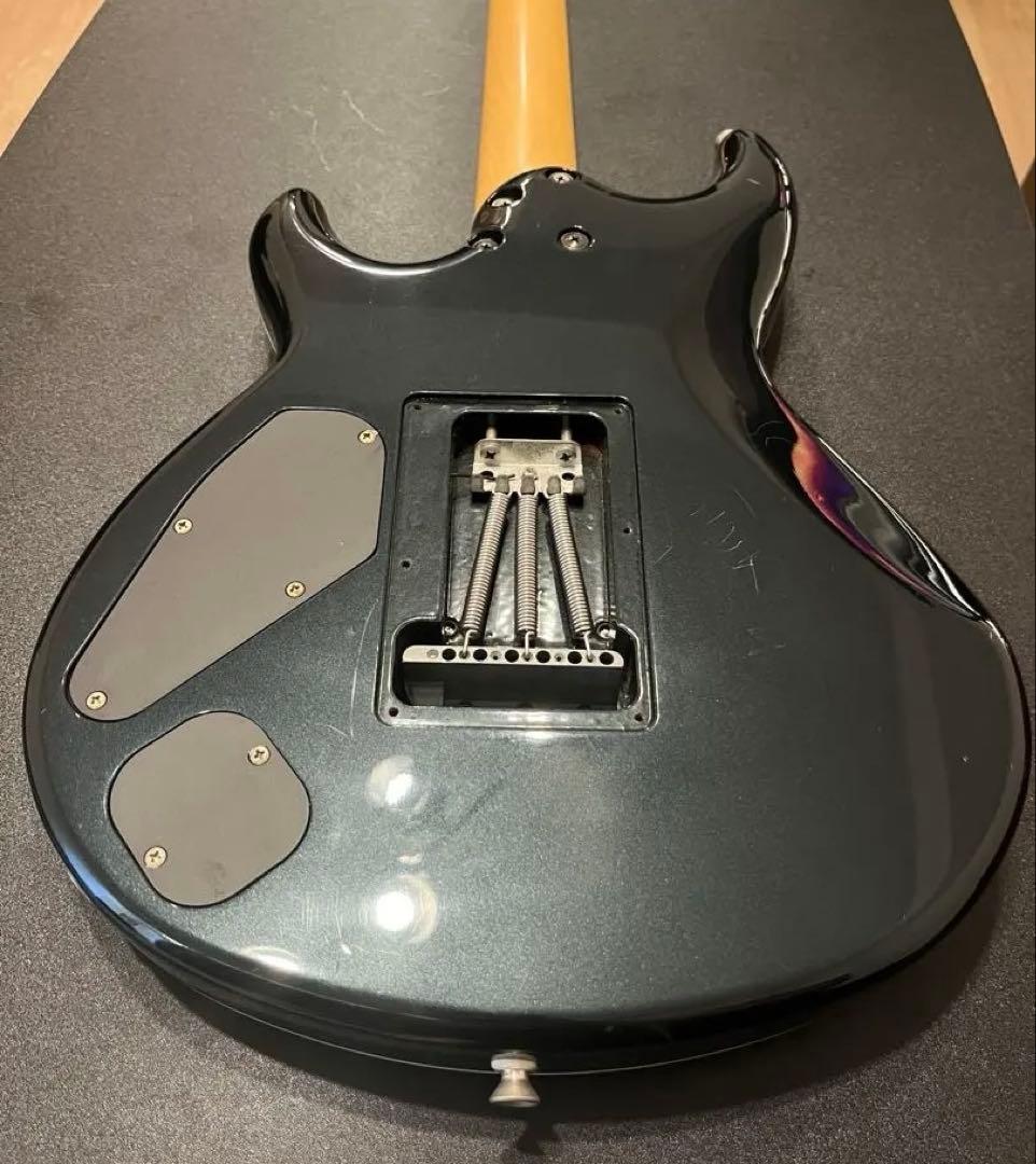 HISTORY ZGF-CFS ＆ ZOOM G3X マルチエフェクター