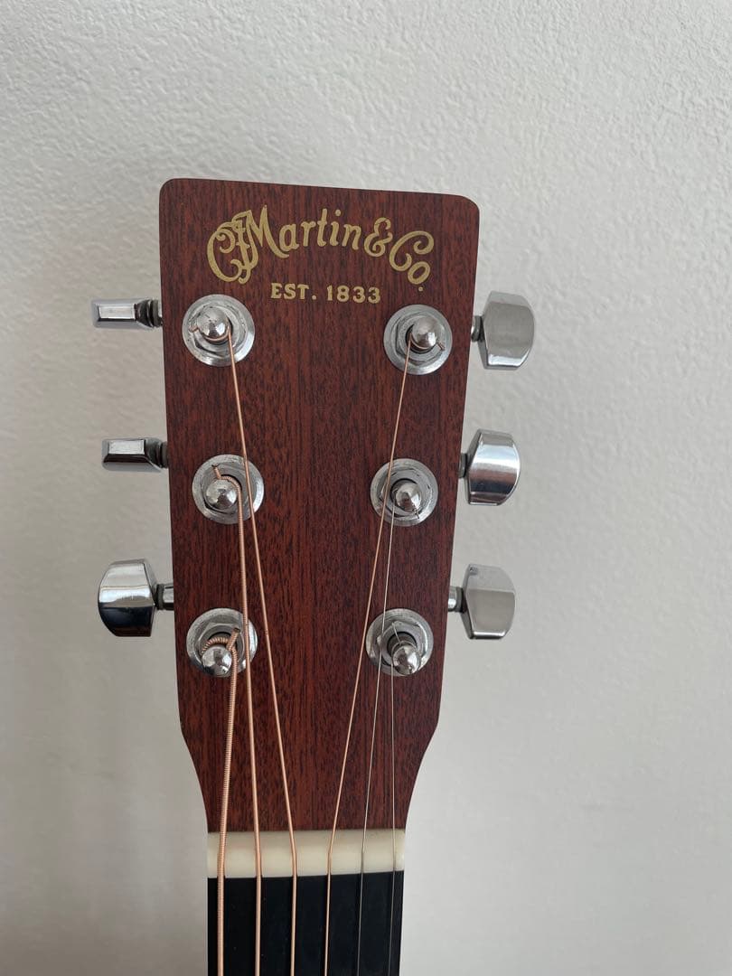 Martin LXM Little Martin アコースティックギター