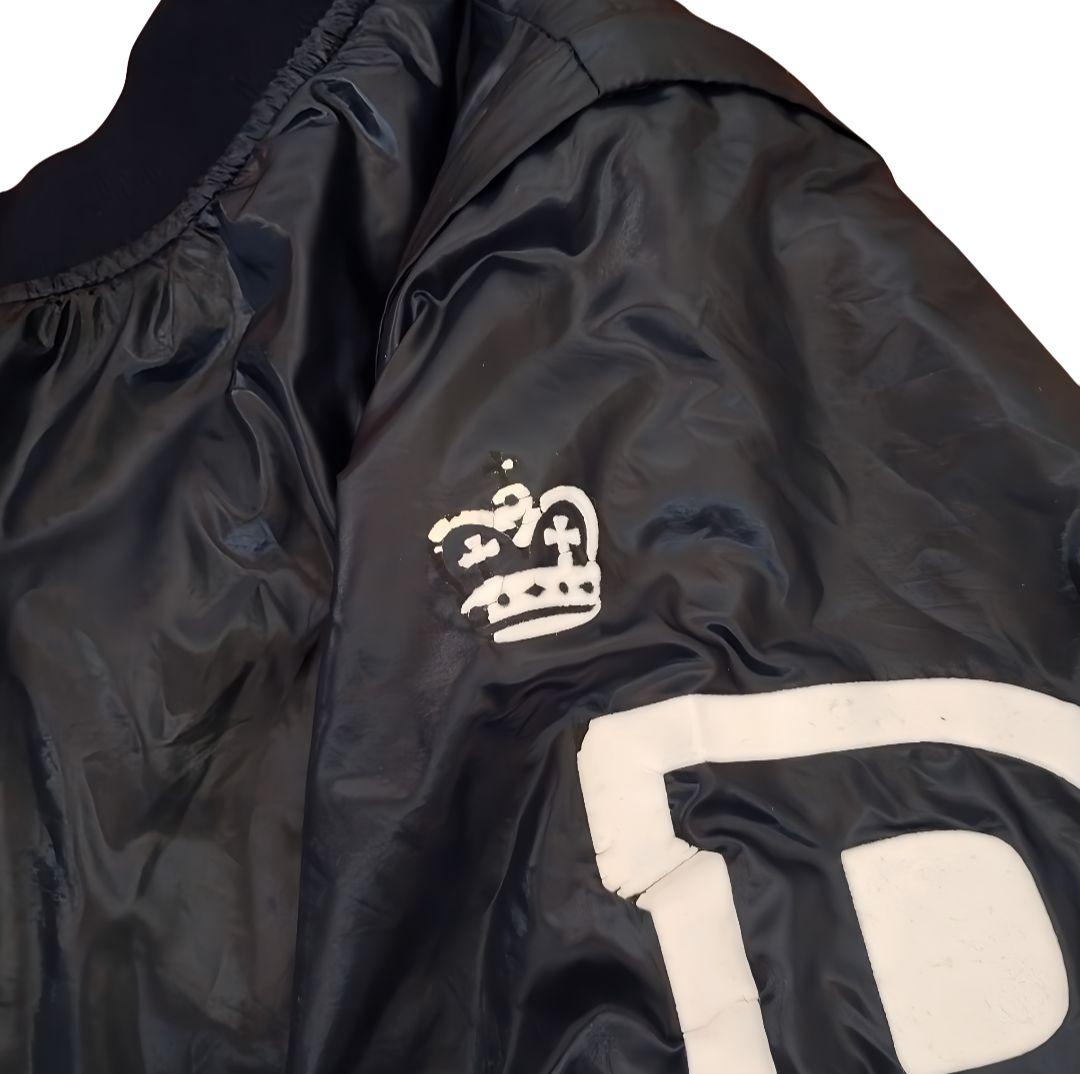 PEARLYGATES パーリーゲイツ スニード 3way ジャケット S 紺橙