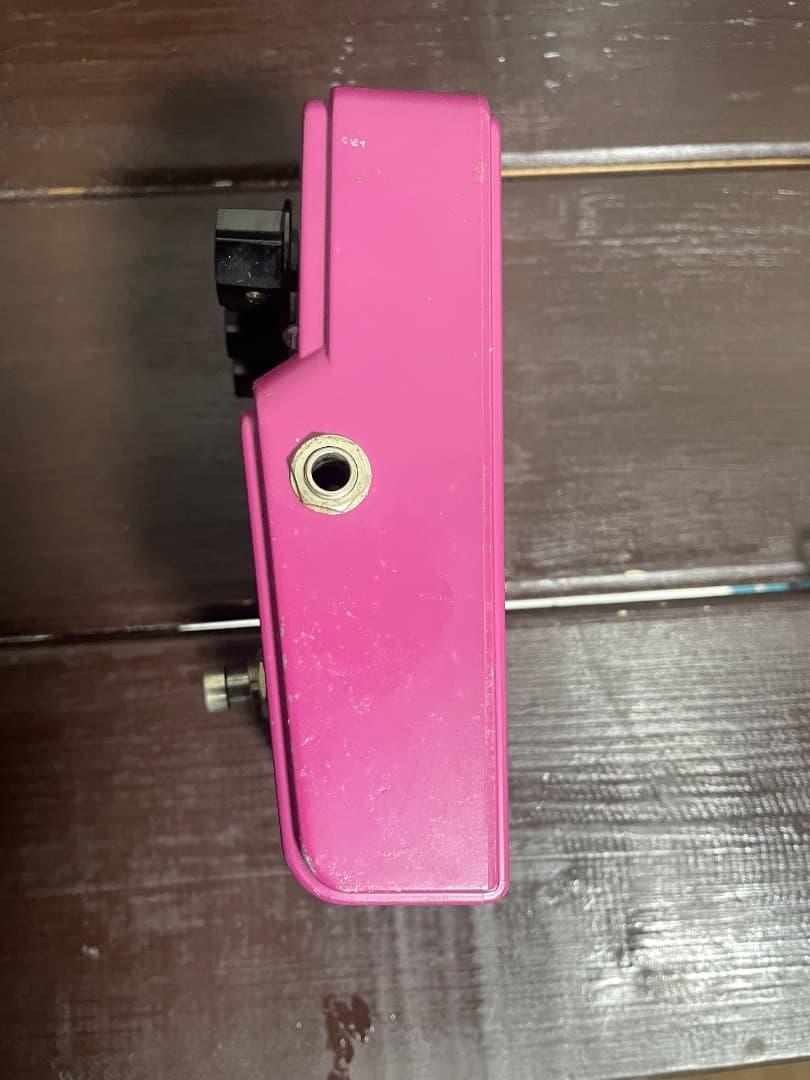 MAXON AD-900 後期 アナログディレイ