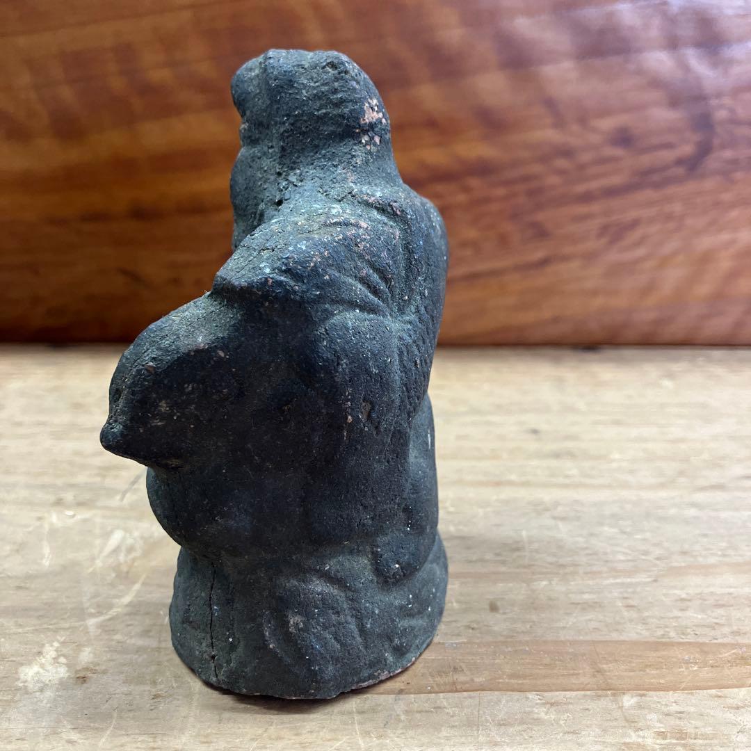 土人形　民間信仰　郷土玩具