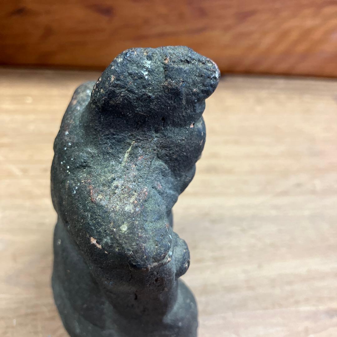 土人形　民間信仰　郷土玩具