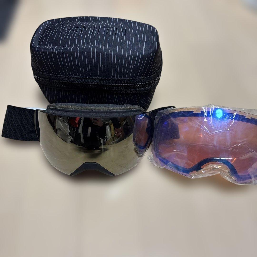 SMITH Skyline XL アジアンフィット