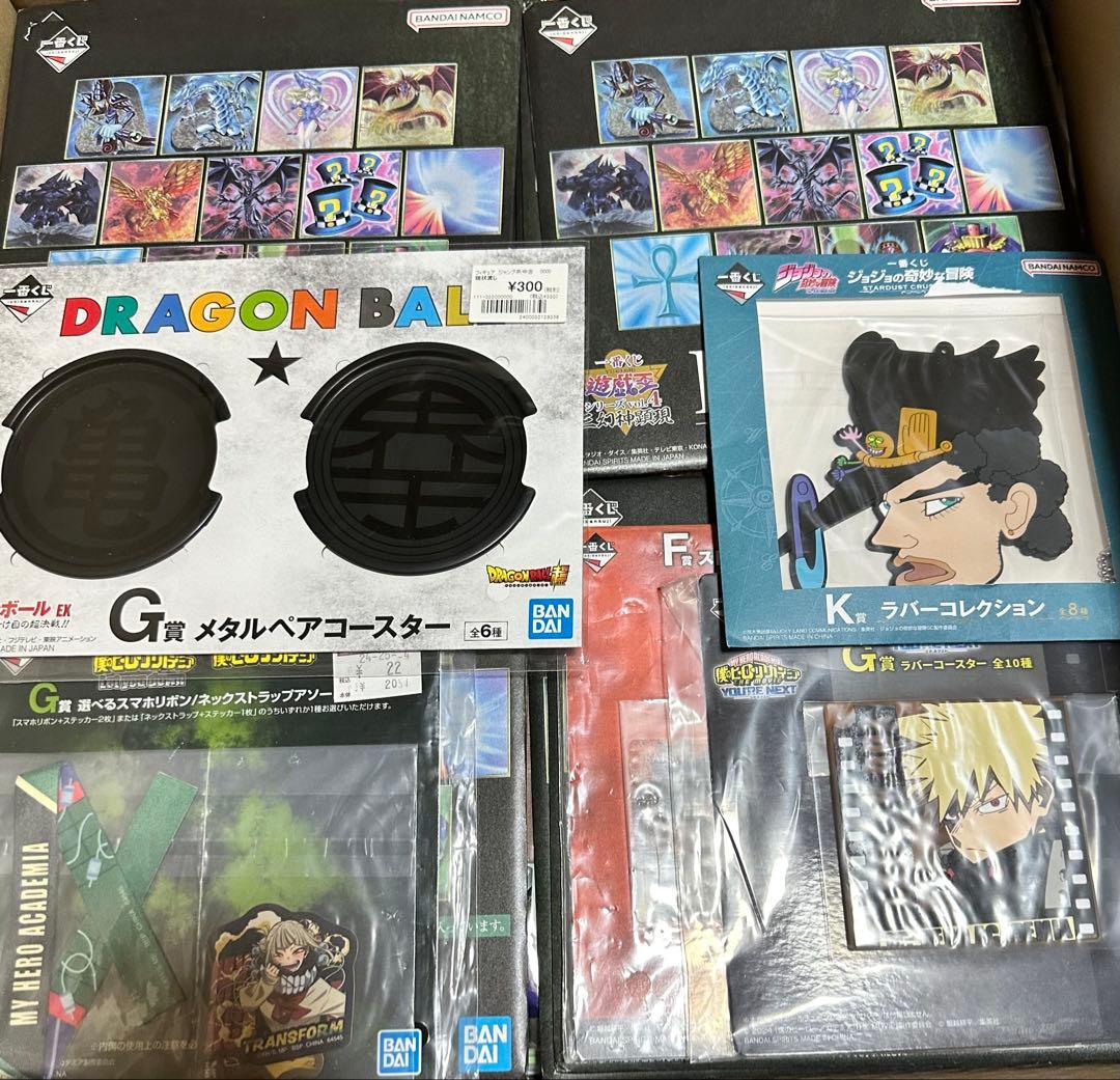 アニメグッズ　ノンジャンル　美少女　1000点　まとめ売り