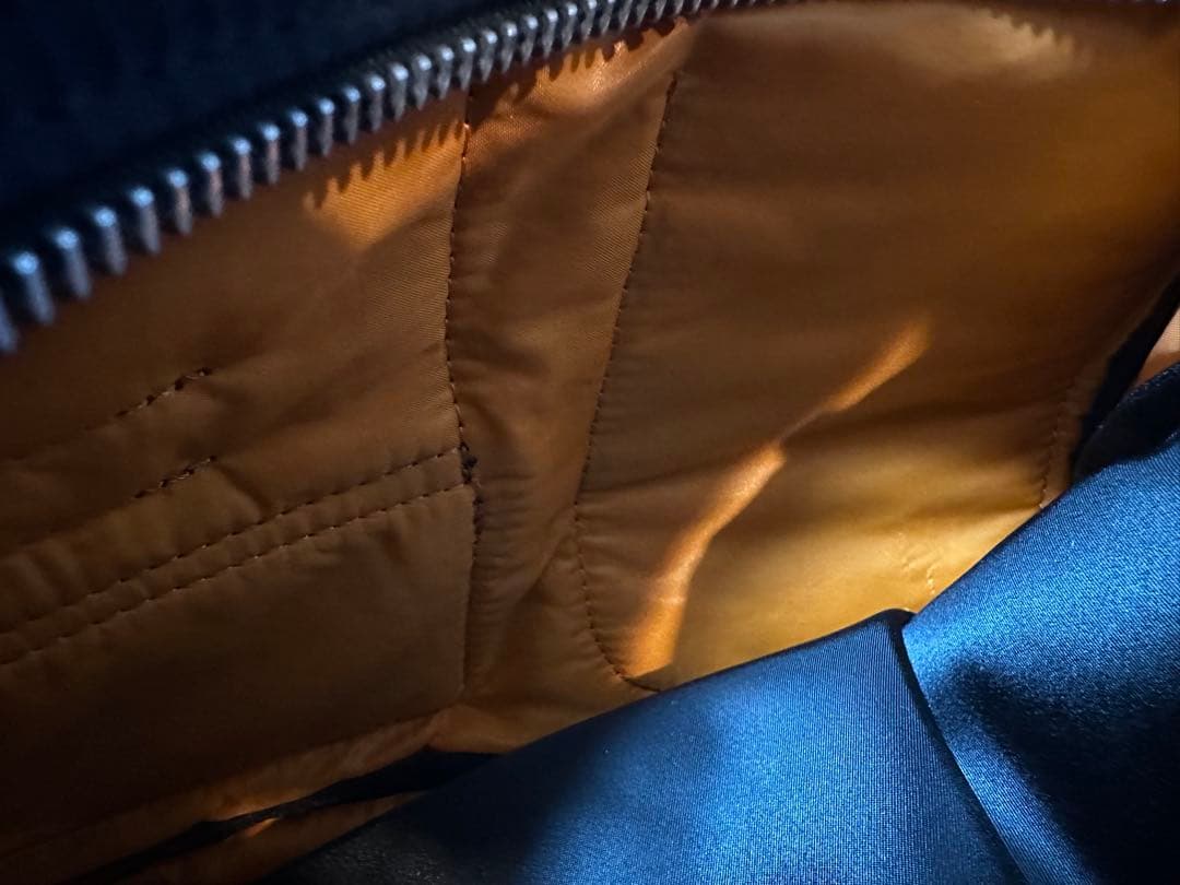 PORTER ポーター TANKERタンカー ショルダーバッグ