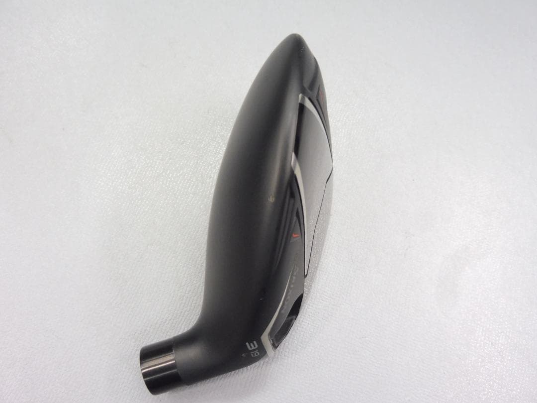 スリクソン　ＺXI 3U　19° ヘッド