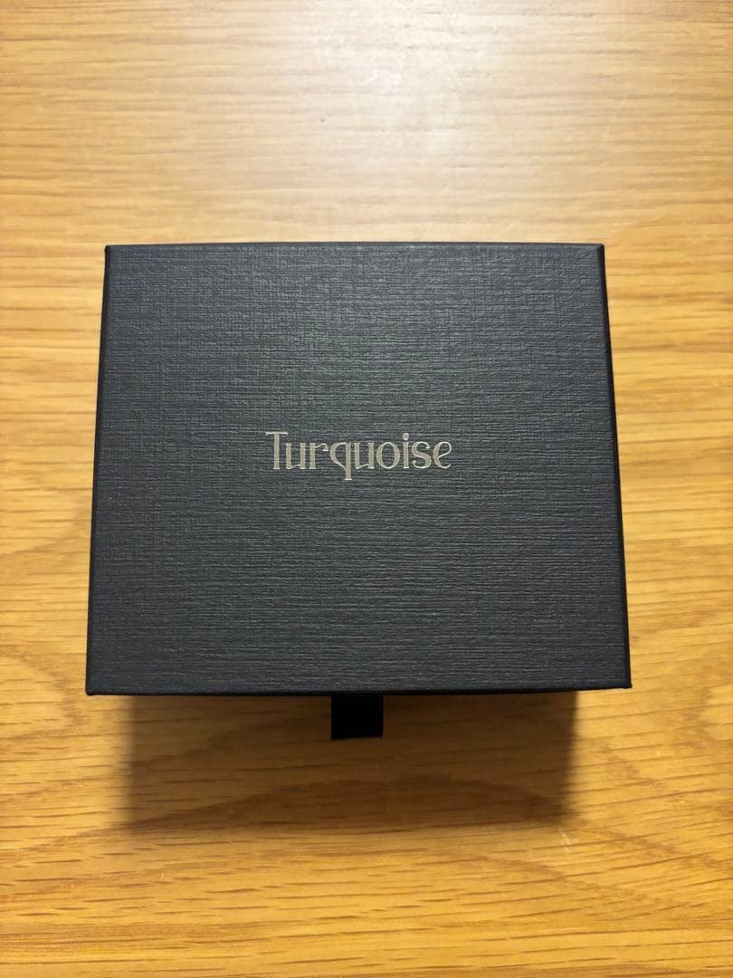 SEKAI NO OWARIターコイズネックレス