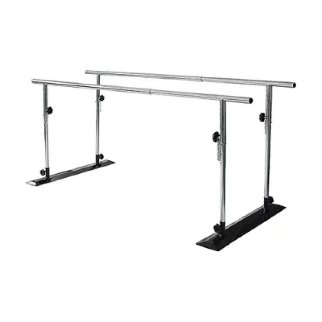 カワムラサイクル　簡易平行棒　BP2 ※2週間使用　※リハビリ