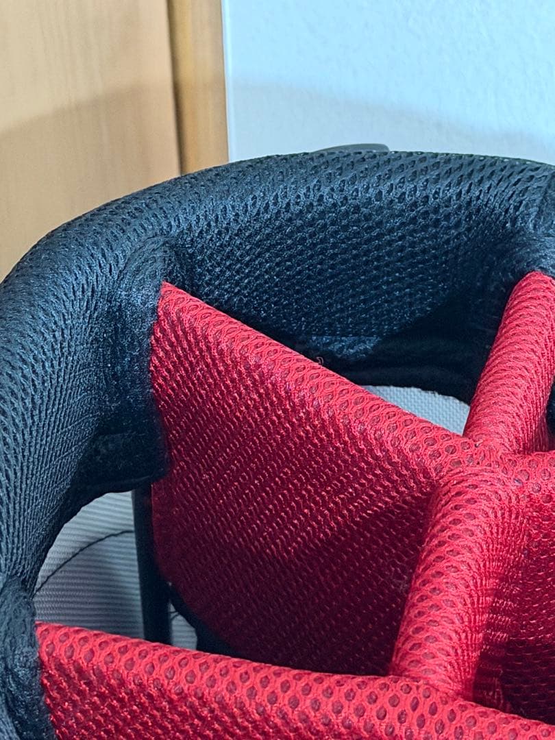 【美品】  キャディバッグ　スタンド