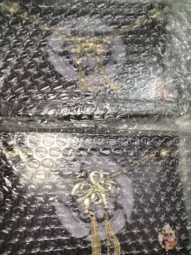 へし切長谷部 アクセサリークリップ フェリシモ