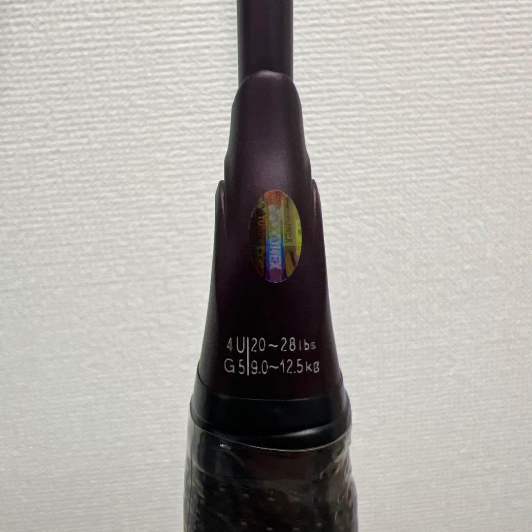 アストロクス100zz 4UG5