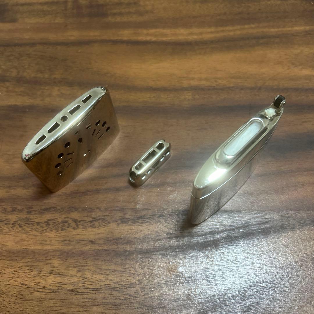 白金カイロ HAKUKIN WARMER BM