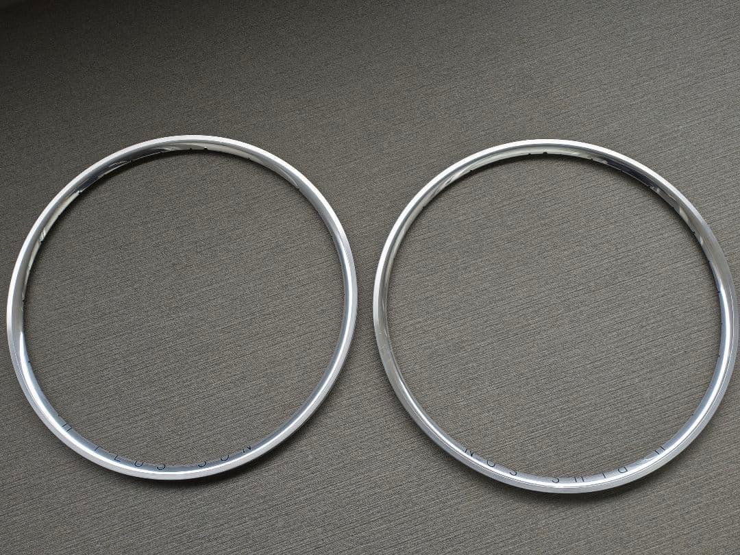 H PLUS SON Archetype AT-25 32H アルミリム