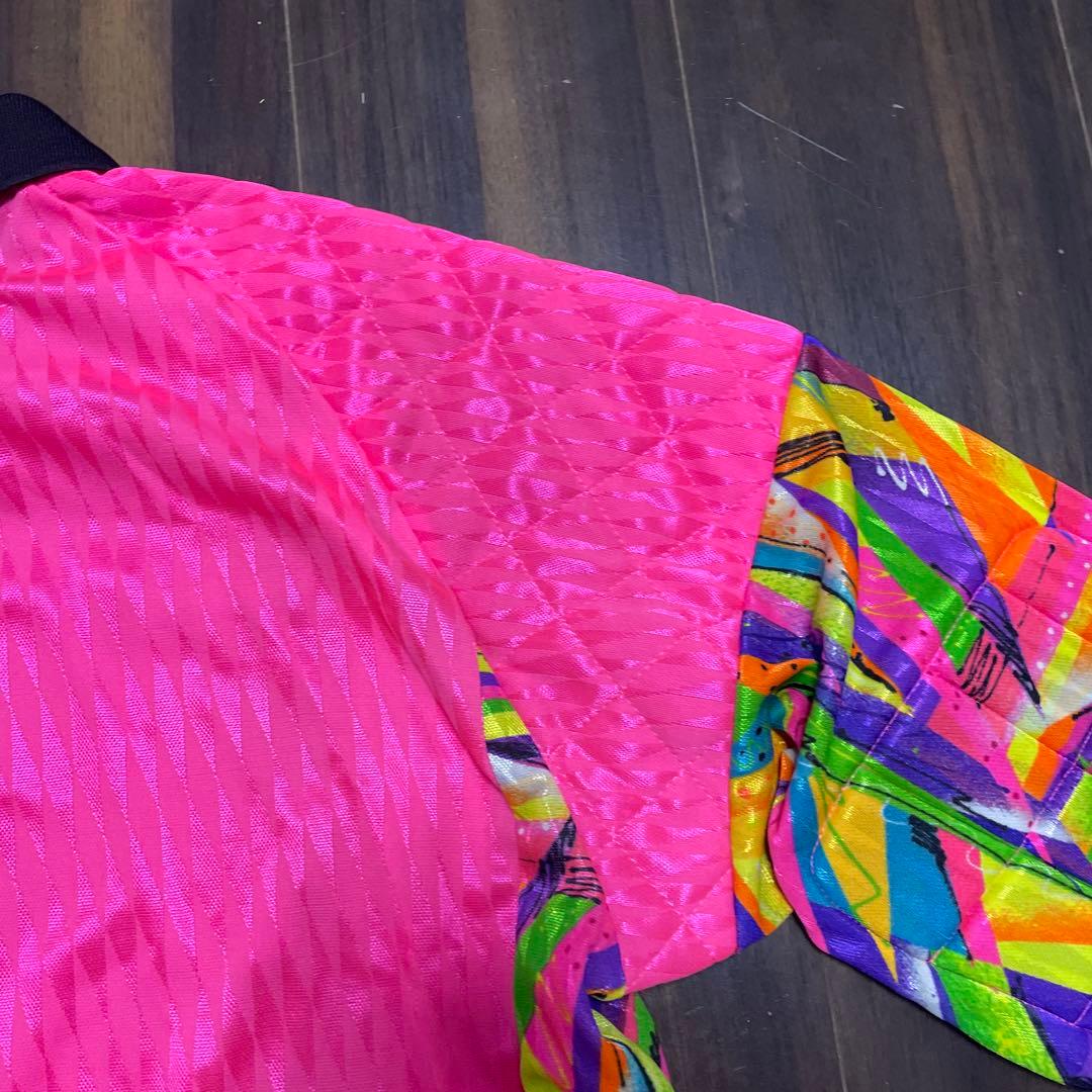 【激レア】エレーネ ennerre 90's ゴールキーパーユニフォーム