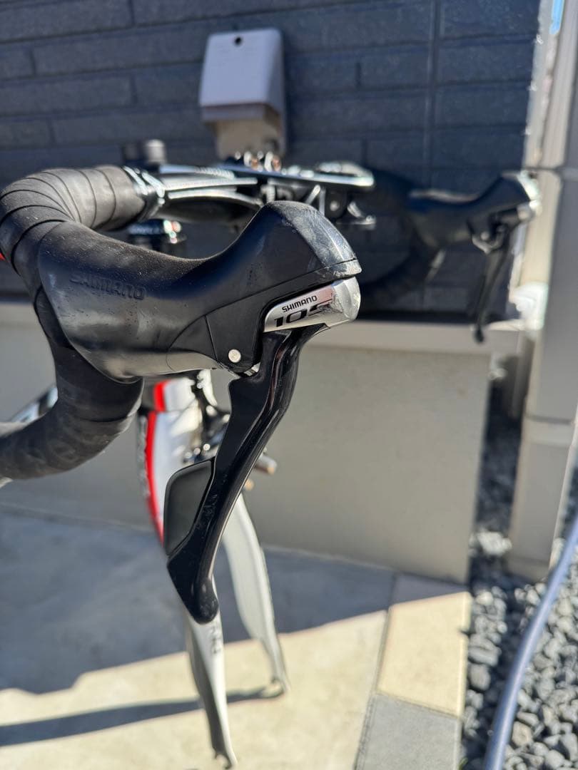 PINARELLO MARVEL 2014モデル　フルカーボン コンポセット