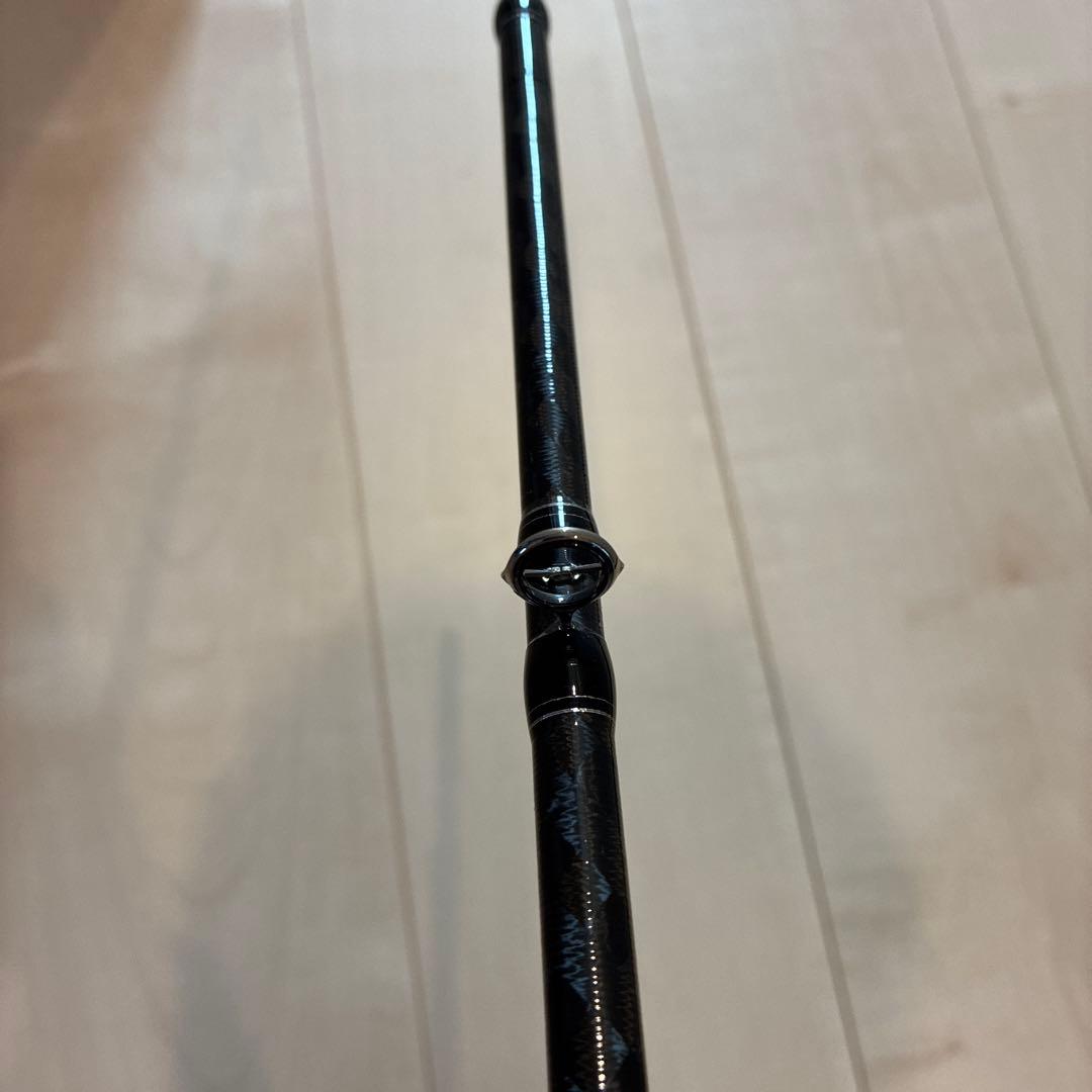 B96M/R 20エクスセンスジェノス(※トルザイトリング) 使用5回