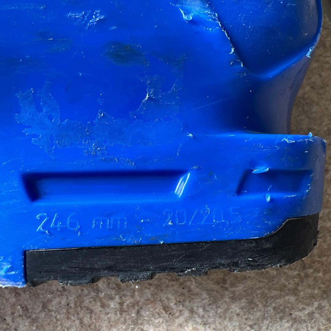 SALOMON 子ども用スキーブーツ 20センチ