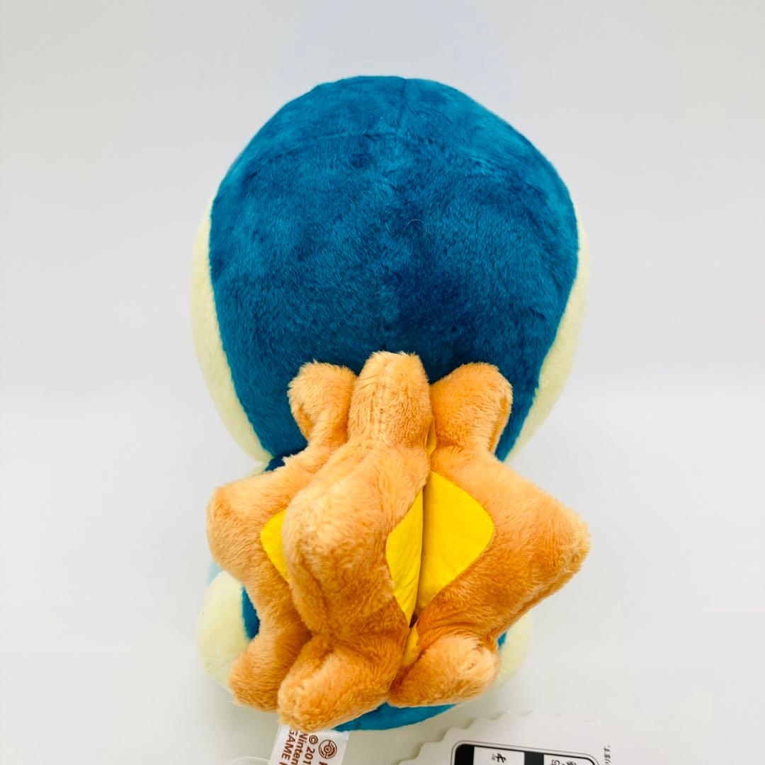 【希少】スーパーひみつきち ぬいぐるみ 3匹セット