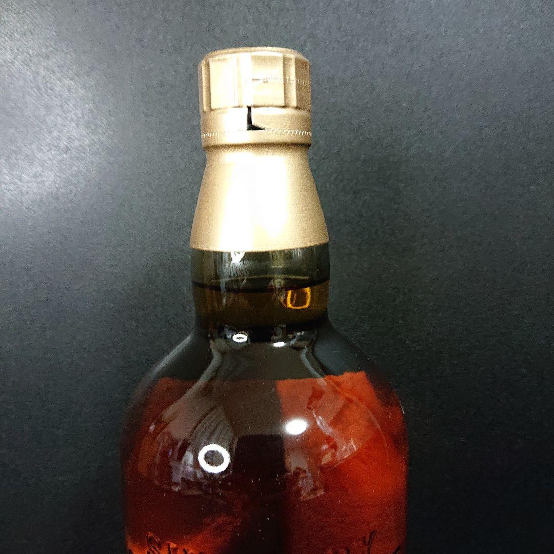 サントリー ウイスキー 山崎10年