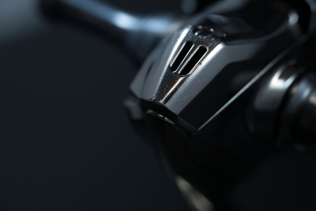 シマノ 18ステラ C2000SHG