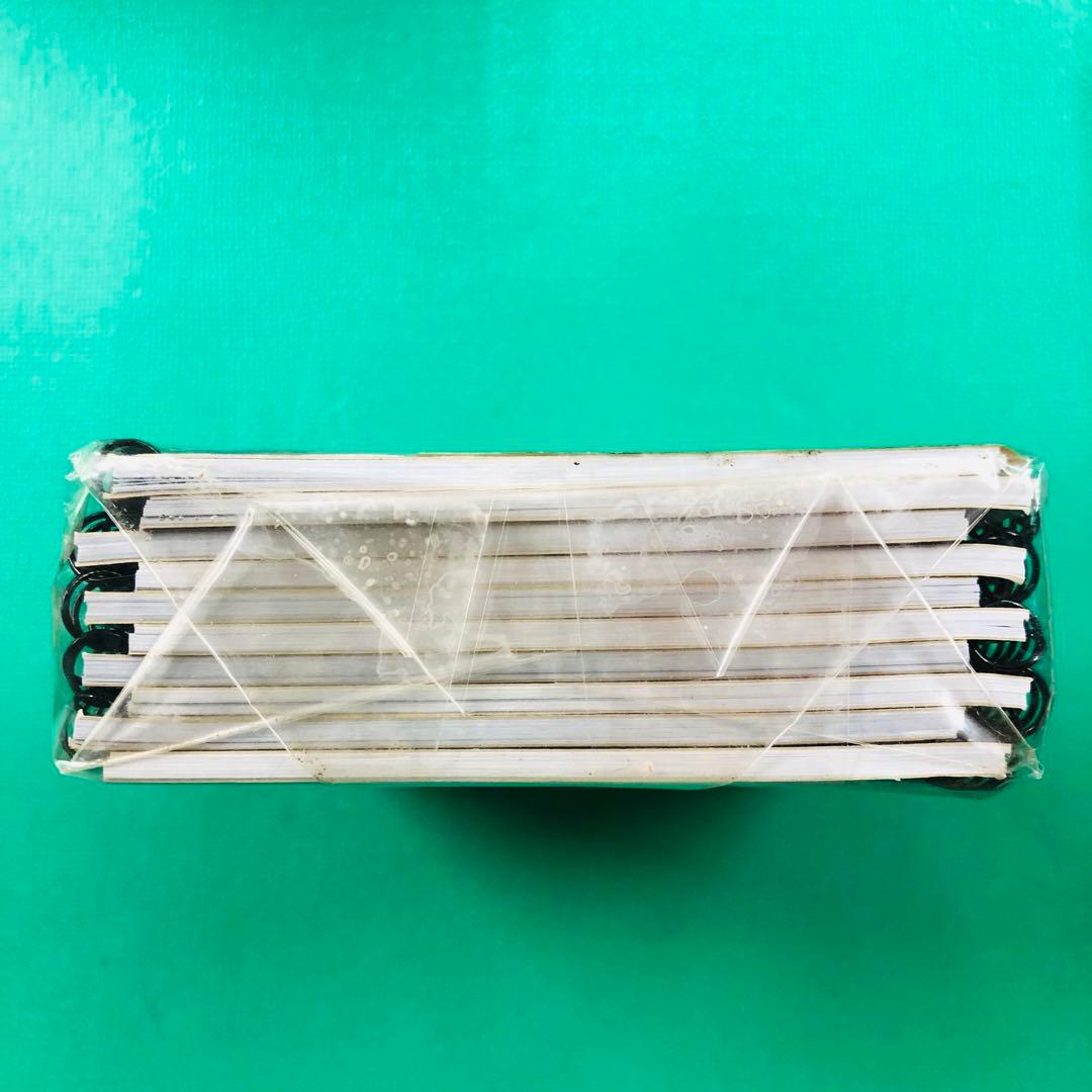 激レア★鉄腕アトム リングノート10冊セット 未開封品 サンリオ レトロ ②