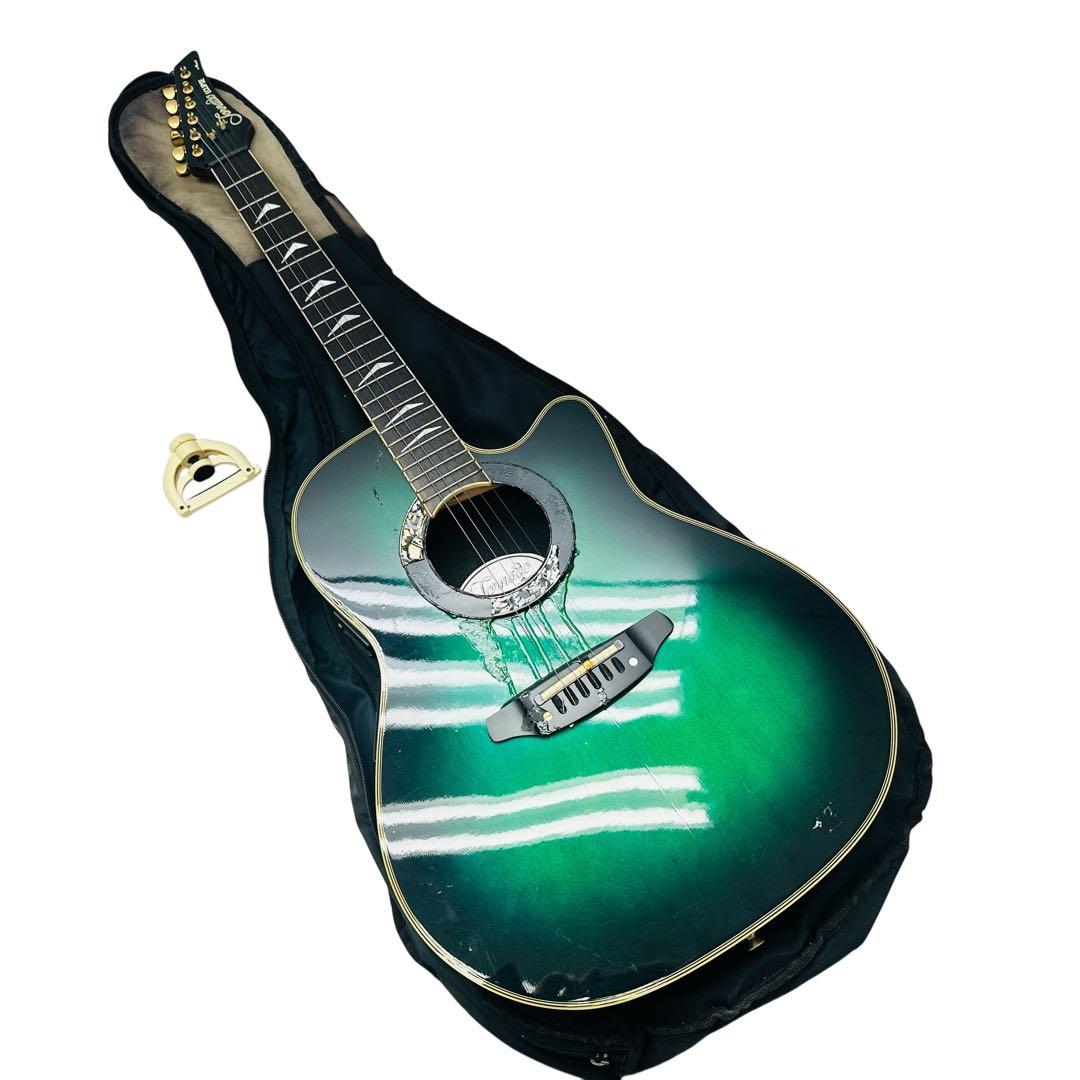 morris エレアコ　トルネード　Z-3 DELUXE tornado