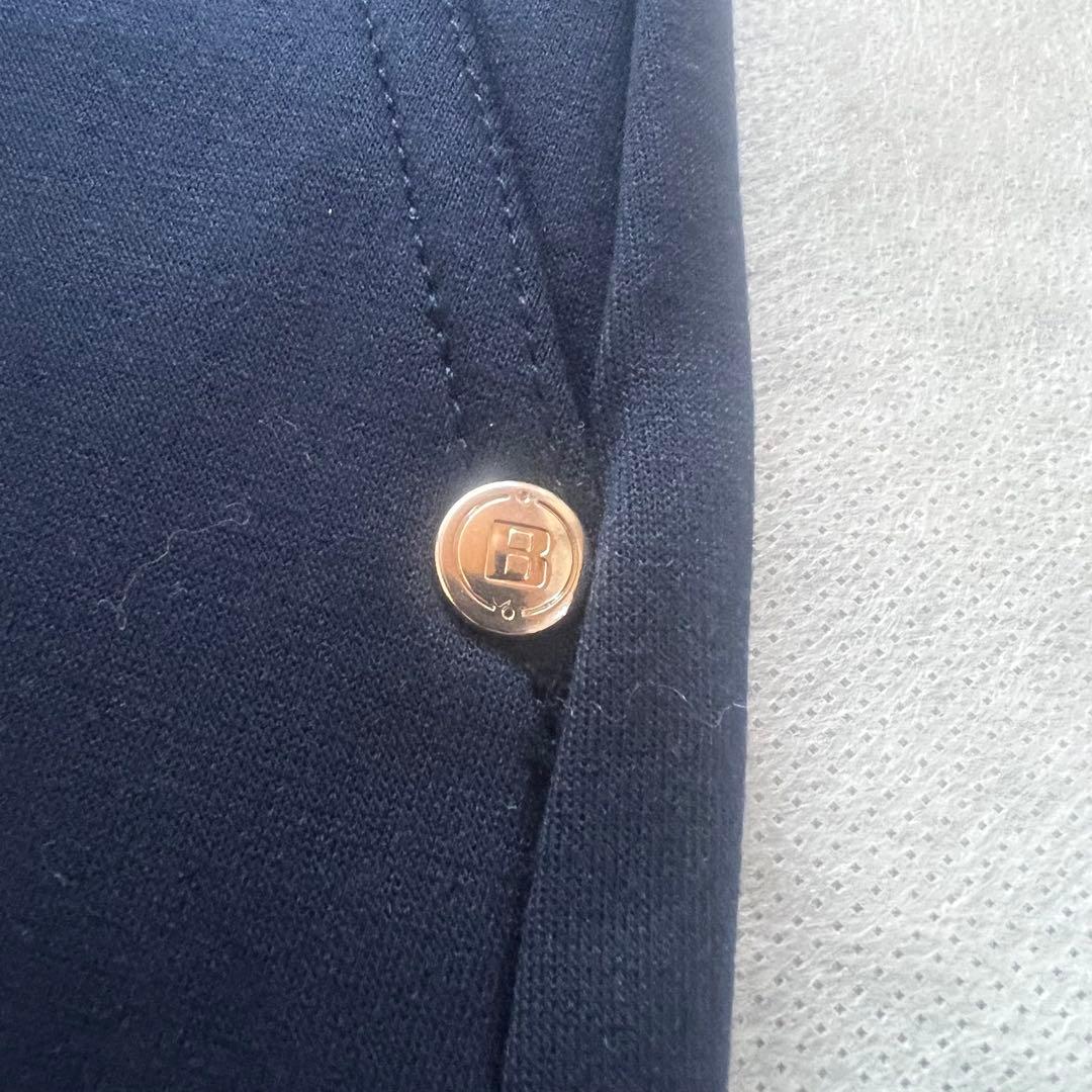 秋冬用！新品未使用！ブリーフィング BRIEFING 3Dロゴ スカート S